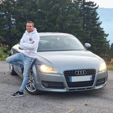 DSG 02E harsh downshifts Audi TT | Ross-Tech Forums