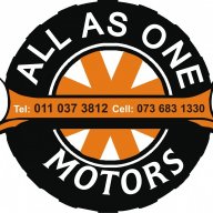 all as one motors