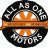 all as one motors
